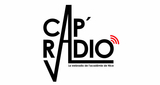 Logo Cap'Radio