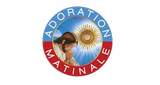 Logo Adoration Matinale