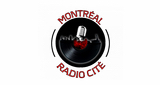 Logo Montréal Radio Cité
