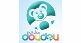 Logo Radio Doudou