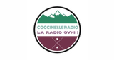 Logo Coccinelle