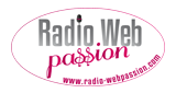 Logo radio-webpassion