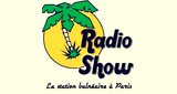 Logo Radio Show ( The BEAT of Paris )