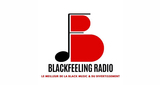 Logo Blackfeeling Radio