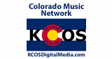 Logo Colorado Music Network