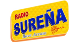 Logo Radio Sureña Accaso Ilave 94.3