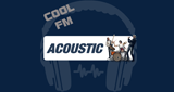 Logo Cool FM - Acoustic