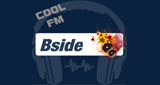 Logo Cool FM - Bside