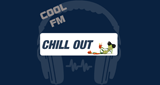 Logo Cool FM - Chill Out