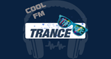 Logo Cool FM - Trance