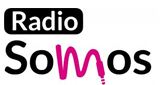 Logo Radio Somos