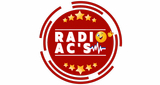Logo Radio AC'S