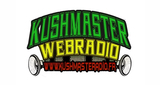 Logo Kushmasteradio Reggae Roots Radio