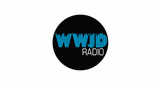 Logo WWJD Radio