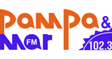 Logo Radio Pampa Y Mar
