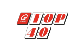 Logo Qmusic top 40
