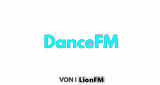 Logo DanceFM