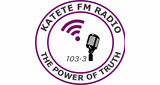 Logo Katete FM Radio
