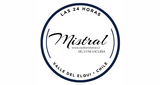 Logo Radio Mistral FM 95.3