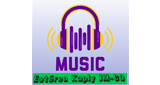Logo Estéreo Kaply JM-CO