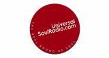 Logo Universal Soul Radio