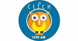 Logo Click Radio