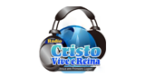 Logo Rádio Cristo Vive & Reina