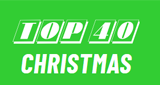Logo Top 40 Christmas