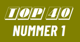 Logo Top 40 Nammer 1