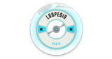 Logo Loopedin Radio