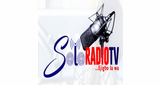 Logo Solo Radio