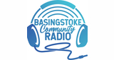 Logo Basingstoke Community Radio