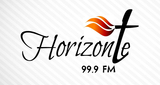 Logo Radio Horizonte 99.9 fm Chachapoyas