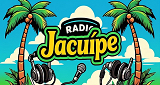 Logo Rádio Jacuipe Reggae Vibe
