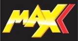 Logo Max Web Rádio