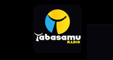 Logo tabasamu radio