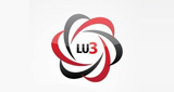 Logo Radio LU3