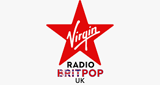 Logo Virgin Radio 90s
