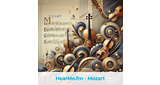 Logo Mozart