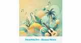 Logo Bossa Nova