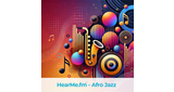 Logo Afro Jazz