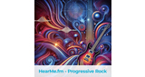 Logo Progressive Rock
