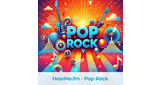 Logo Pop Rock