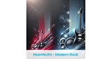 Logo Modern Rock