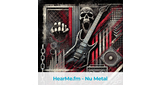 Logo Nu-Metal