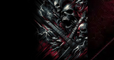 Logo Metal