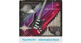 Logo Alternative Rock