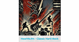 Logo Classic Hard Rock