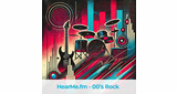 Logo 00s Rock
