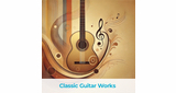 Logo Classical Guitar Works